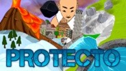 Protecto Gameplay Video trailer thumbnail