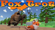Main Fox Trot Game Trailer trailer thumbnail