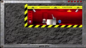 Robot Adventure trailer thumbnail