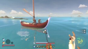 Piracy! trailer thumbnail