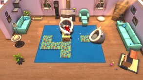Mimi the Cat - Meow Together Announcement Trailer trailer thumbnail