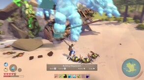 Creative Mode trailer thumbnail