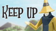 Keep Up - Available Now! trailer thumbnail