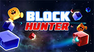 Block Hunter Official Trailer trailer thumbnail