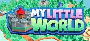 My Little World Trailer #2: Freebuilding trailer thumbnail