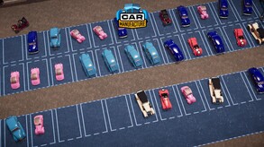 Car Manufacture - Gameplay trailer thumbnail