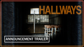 Official Announcement Trailer | Indie Horror trailer thumbnail
