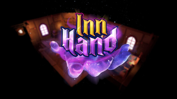 Inn Hand trailer thumbnail