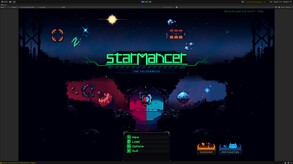 Dev Blog: Galaxy Map trailer thumbnail