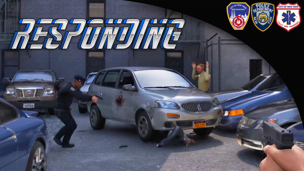 Open-World Emergency Services trailer thumbnail
