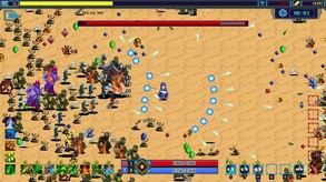 Battle with Boss trailer thumbnail
