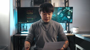 作者讲解&声优见面 trailer thumbnail