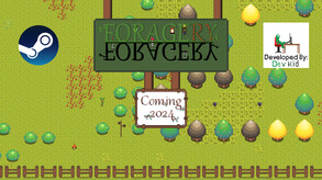 Foragery Official Trailer trailer thumbnail