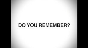NIGHT-RUNNERS PROLOGUE "DO YOU REMEMBER?" TRAILER trailer thumbnail
