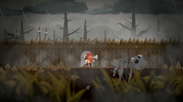 Gameplay trailer thumbnail