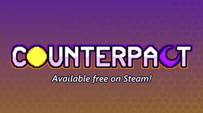 Counterpact Gameplay Trailer trailer thumbnail