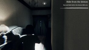 Sinister Entity Gameplay trailer thumbnail
