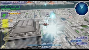 RAGINGSTRIKE＿PlayMovie trailer thumbnail