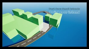 Fast Cars Small Islands trailer thumbnail