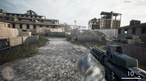 Just skill shooter 2 trailer thumbnail
