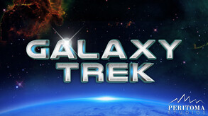 Galaxy Trek Trailer trailer thumbnail