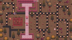 Dense forest trailer thumbnail
