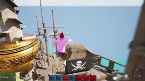 Just Get There! trailer thumbnail