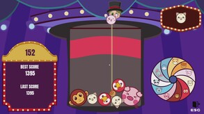 Merge Circus trailer thumbnail