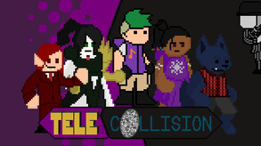 TeleCollision Demo Trailer trailer thumbnail