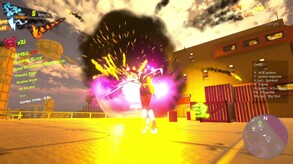 Neon Tail - Action Trailer trailer thumbnail