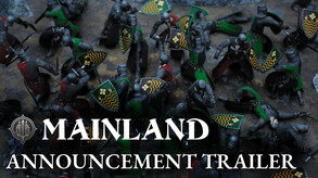 Announcement trailer thumbnail