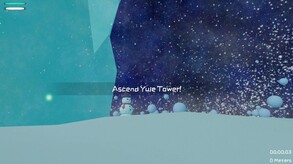 Yule Tower trailer thumbnail