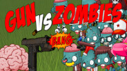 Gun vs. Zombies Trailer trailer thumbnail