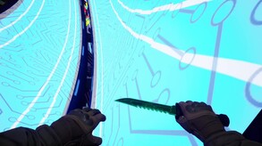 ProjectSurfingTrailerNEW trailer thumbnail