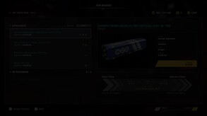 Gameplay trailer - Cargo Jobs trailer thumbnail