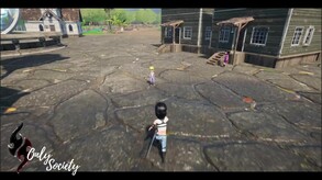 OnlySociety: Secrets trailer thumbnail