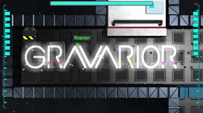 Gravarior trailer thumbnail