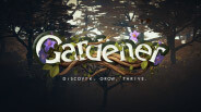 Gardener - Teaser (2023) trailer thumbnail