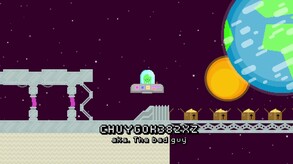 CandyVenture: Rebaked - Official Trailer trailer thumbnail