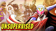 Unsupervised trailer trailer thumbnail