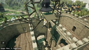 The Enjenir - Launch Trailer trailer thumbnail