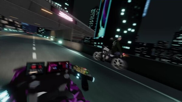 Psyko - Traffic Combat trailer thumbnail