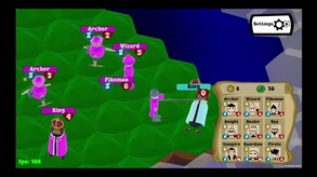 Hexagoner Trailer trailer thumbnail