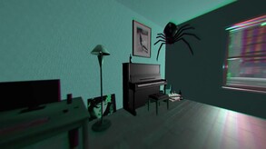 My Friend The Spider - Trailer trailer thumbnail