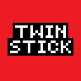 Twin Stick trailer thumbnail
