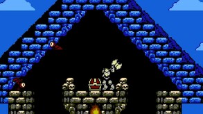 Dungeons & DoomKnights - A new 8-bit game for the NES trailer thumbnail