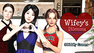 Wifey's Dilemma Revisited trailer thumbnail