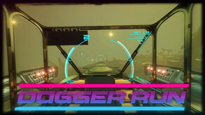 Dagger Run - Kickstarter trailer trailer thumbnail