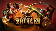 Demeo Battles Trailer trailer thumbnail