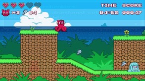 Tentacat Montage Trailer trailer thumbnail